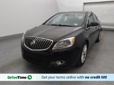 2016 Buick Verano in Albany, GA 31705