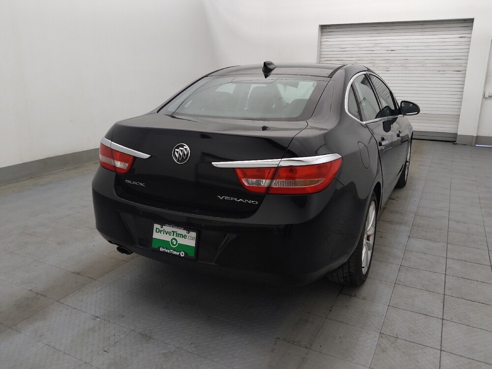 2016 Buick Verano in Albany, GA 31705 - 18126069 9