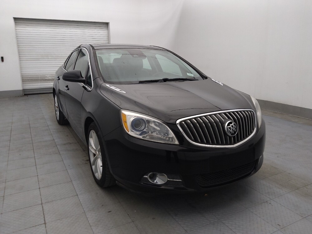 2016 Buick Verano in Albany, GA 31705 - 18126069 13