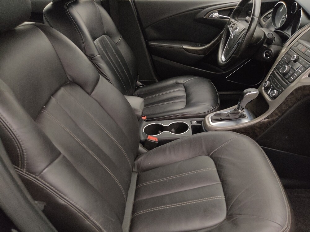 2016 Buick Verano in Albany, GA 31705 - 18126069 21