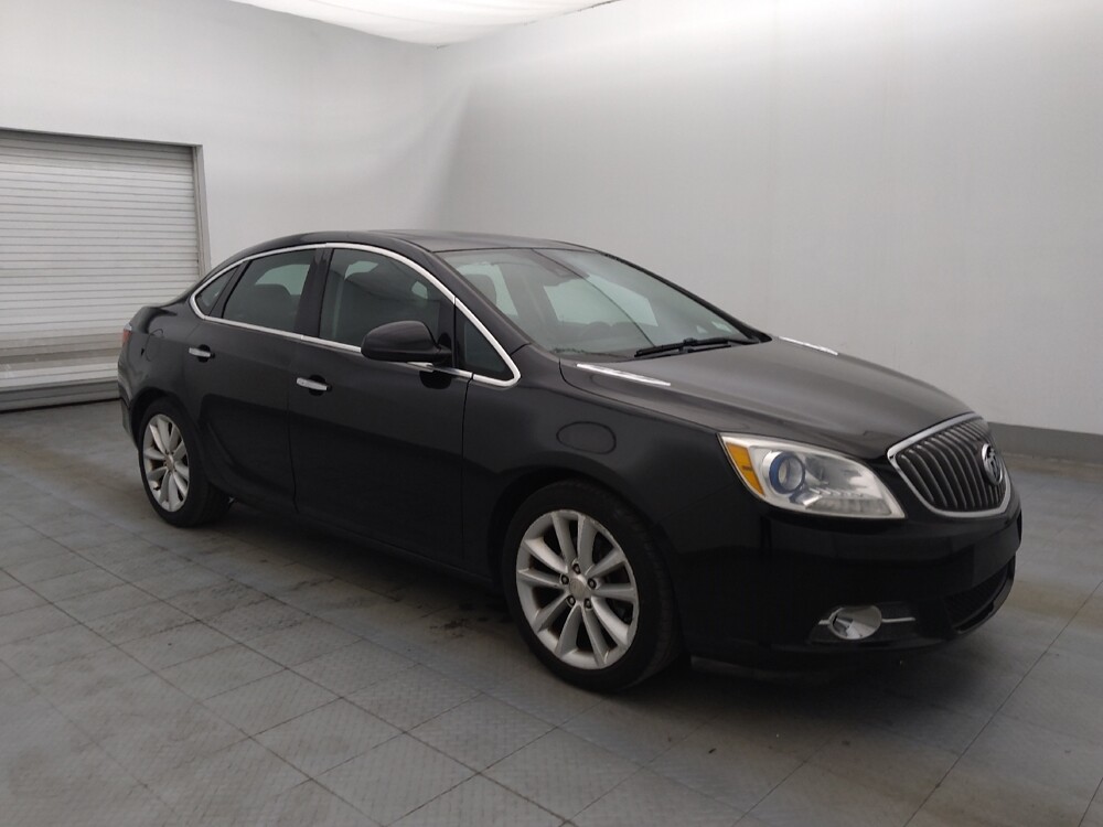 2016 Buick Verano in Albany, GA 31705 - 18126069 11