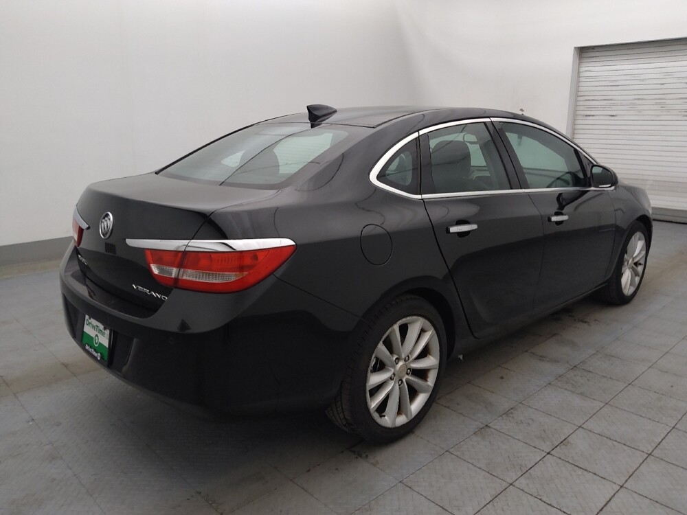 2016 Buick Verano in Albany, GA 31705 - 18126069 10