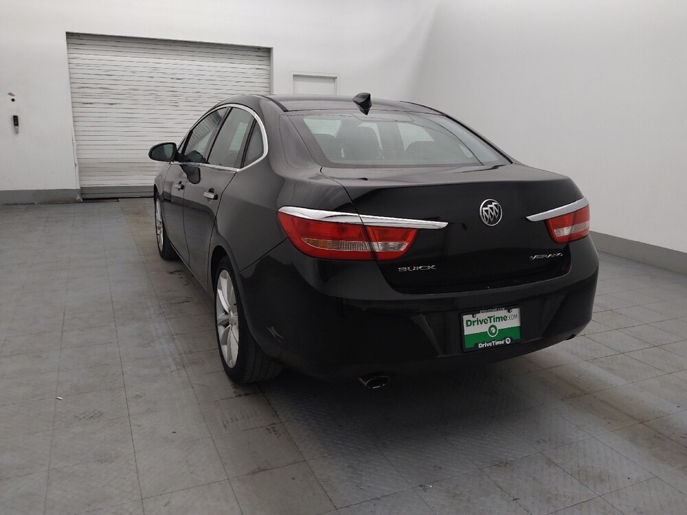 2016 Buick Verano in Albany, GA 31705 - 18126069 5