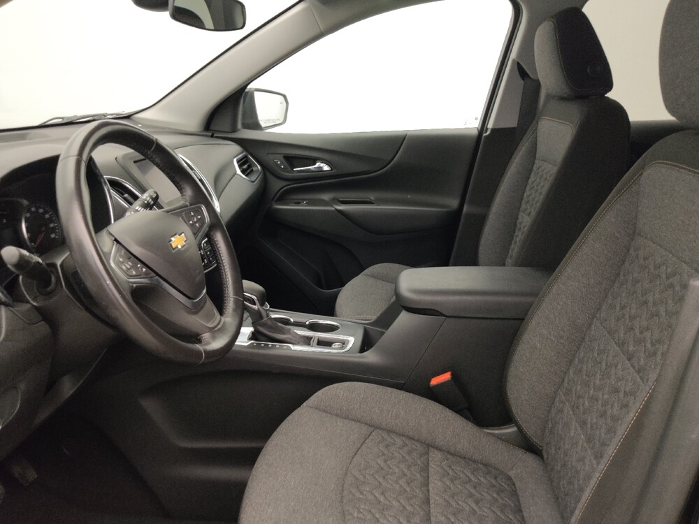 2022 Chevrolet Equinox in Clearwater, FL 33764 - 18126071 17