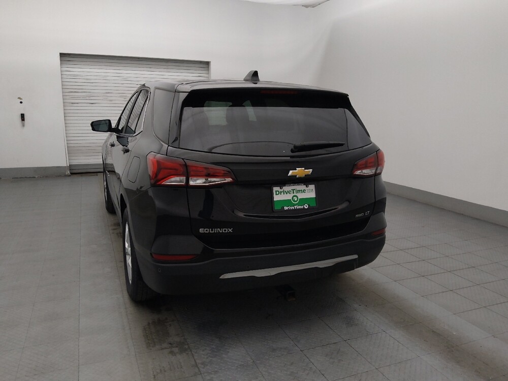 2022 Chevrolet Equinox in Clearwater, FL 33764 - 18126071 6