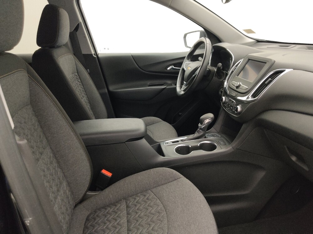 2022 Chevrolet Equinox in Clearwater, FL 33764 - 18126071 21