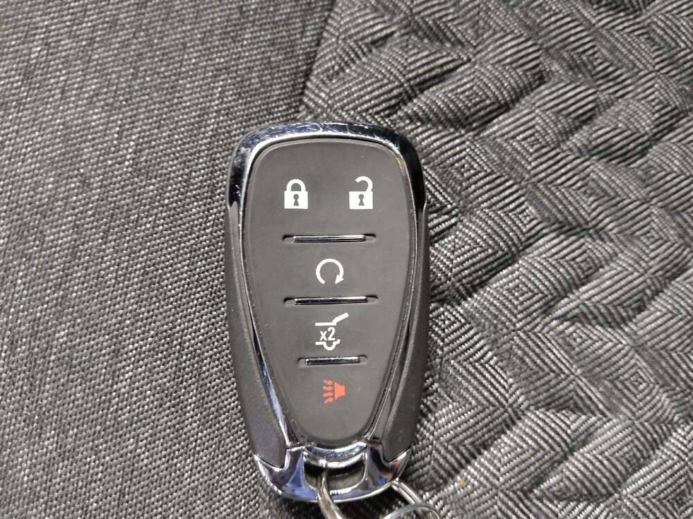 2022 Chevrolet Equinox in Clearwater, FL 33764 - 18126071 32