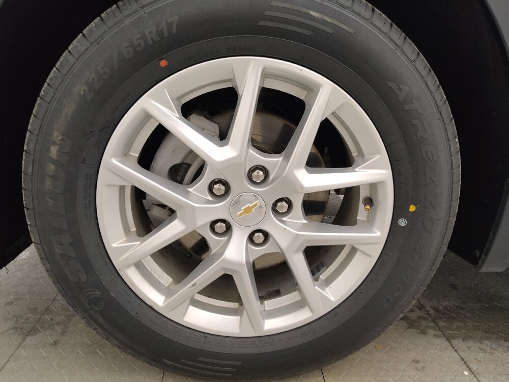 2022 Chevrolet Equinox in Clearwater, FL 33764 - 18126071 31