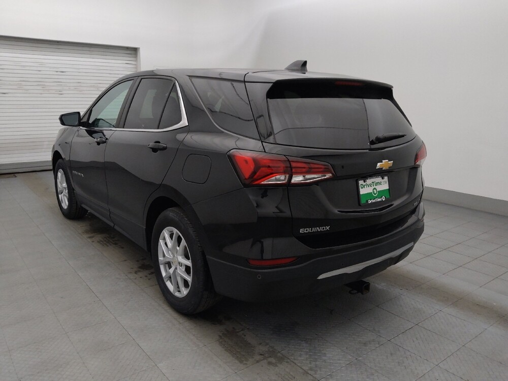 2022 Chevrolet Equinox in Clearwater, FL 33764 - 18126071 5