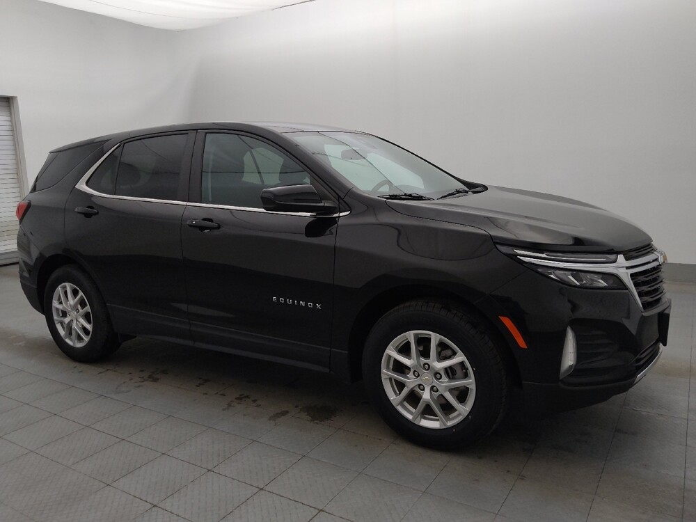 2022 Chevrolet Equinox in Clearwater, FL 33764 - 18126071 11