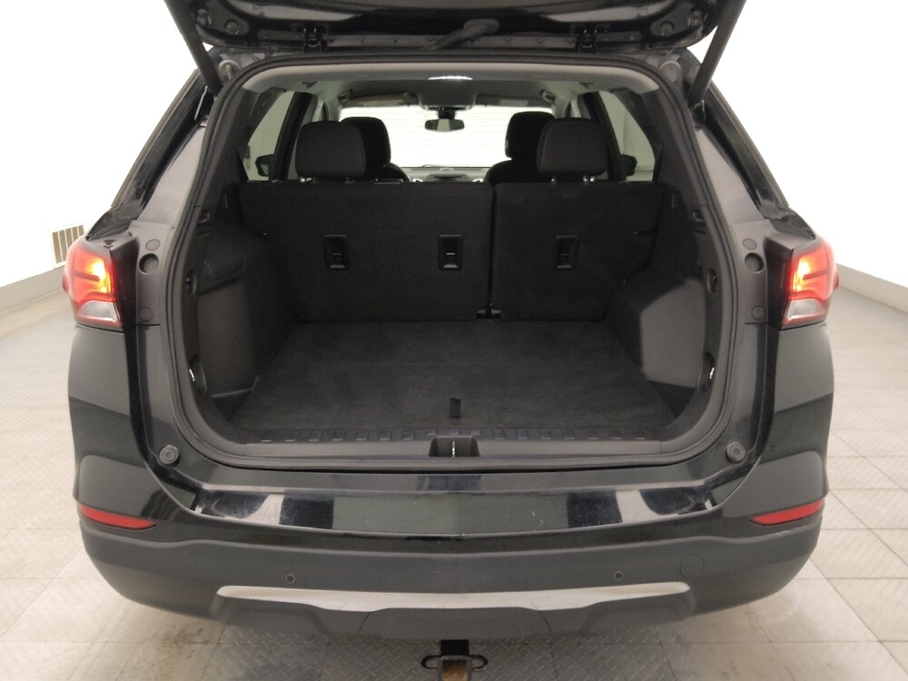 2022 Chevrolet Equinox in Clearwater, FL 33764 - 18126071 29