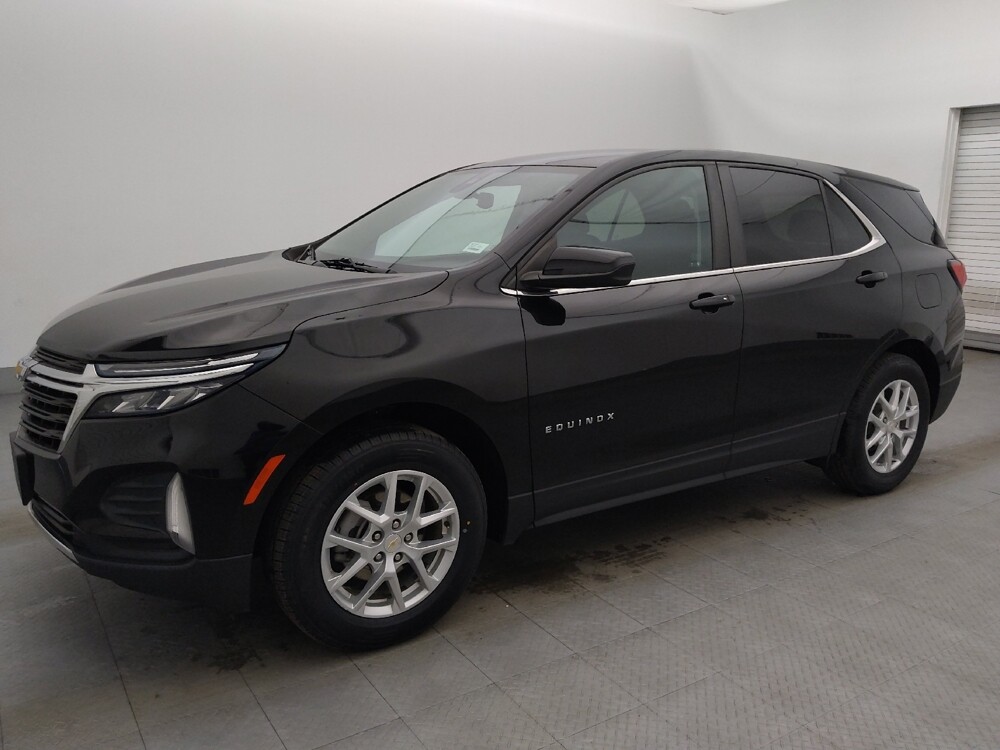 2022 Chevrolet Equinox in Clearwater, FL 33764 - 18126071 2