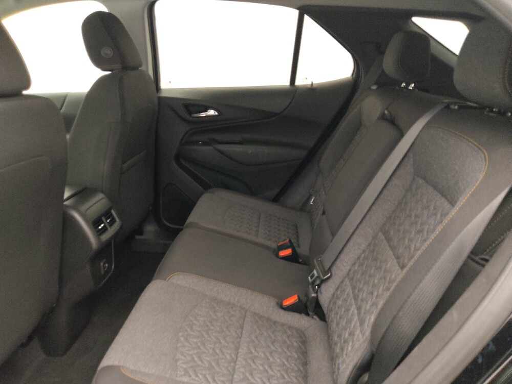 2022 Chevrolet Equinox in Clearwater, FL 33764 - 18126071 18