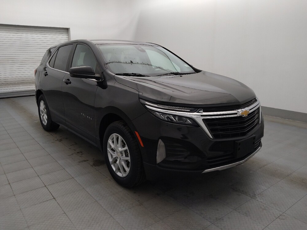 2022 Chevrolet Equinox in Clearwater, FL 33764 - 18126071 13