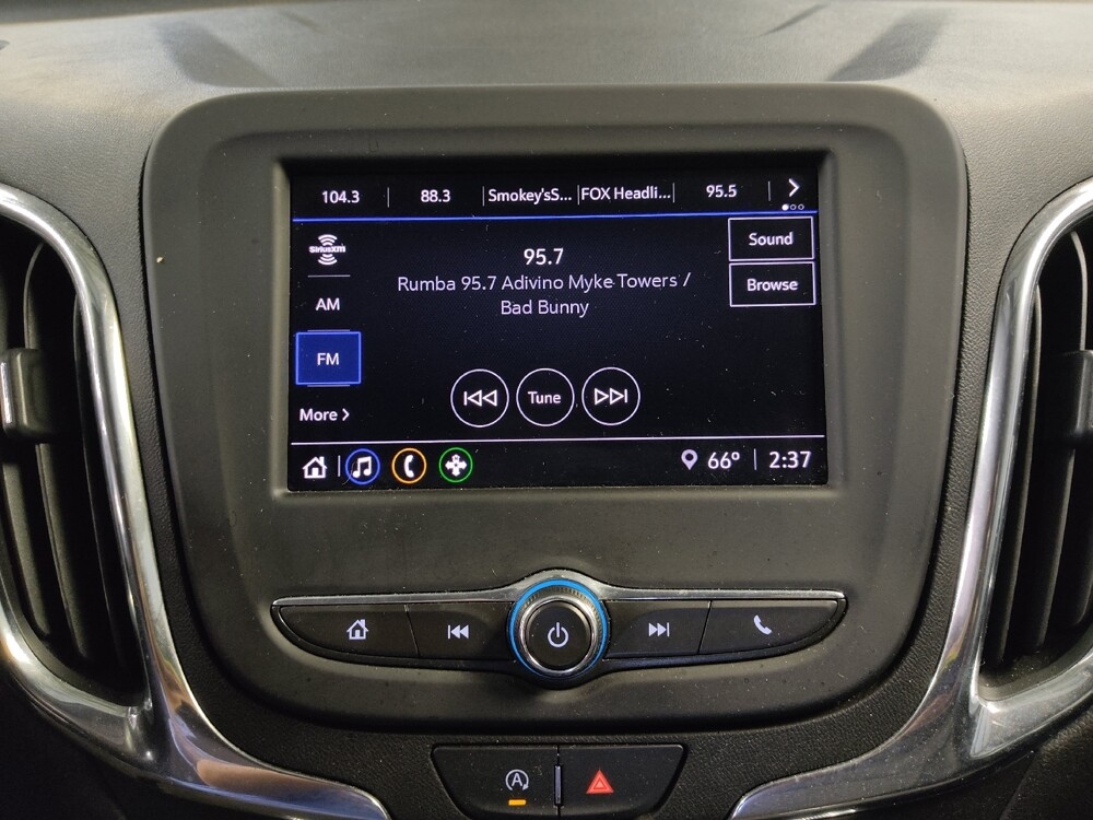 2022 Chevrolet Equinox in Clearwater, FL 33764 - 18126071 25