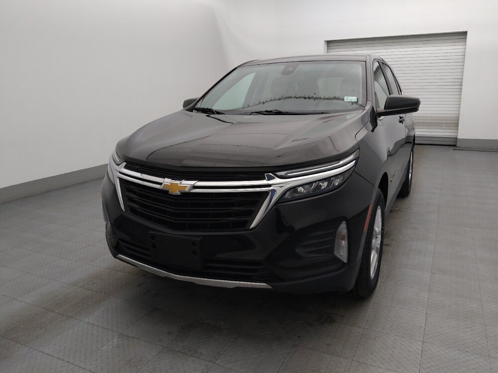 2022 Chevrolet Equinox in Clearwater, FL 33764 - 18126071 15