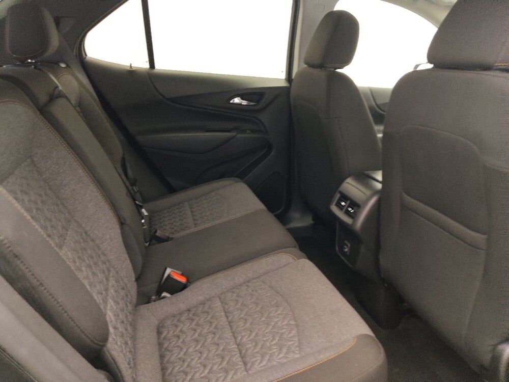 2022 Chevrolet Equinox in Clearwater, FL 33764 - 18126071 19