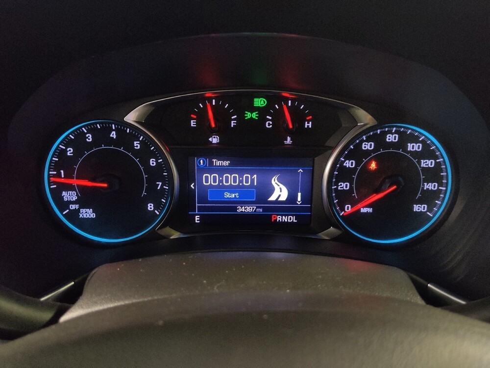 2022 Chevrolet Equinox in Clearwater, FL 33764 - 18126071 23