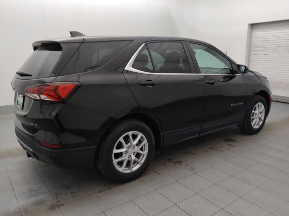 2022 Chevrolet Equinox in Clearwater, FL 33764 - 18126071 10