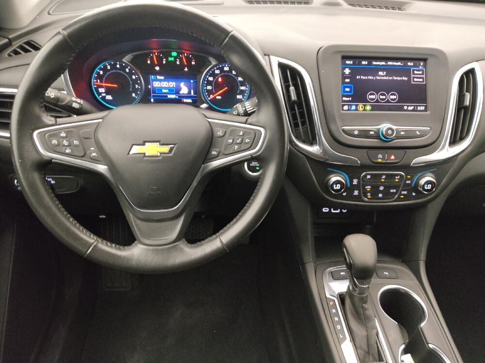 2022 Chevrolet Equinox in Clearwater, FL 33764 - 18126071 22