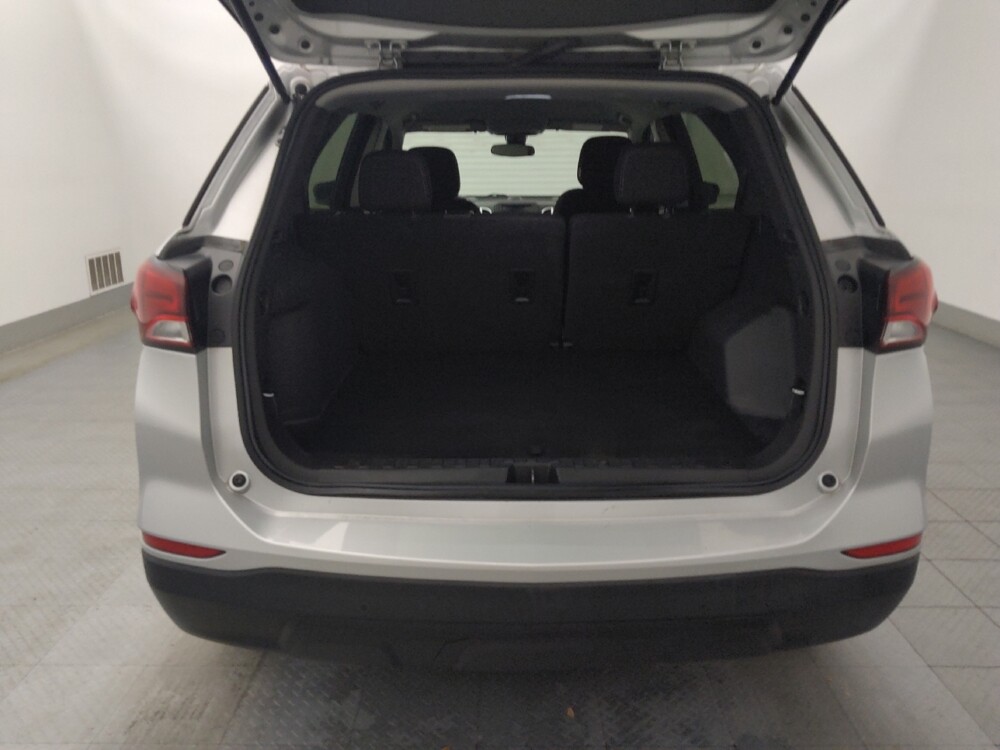 2022 Chevrolet Equinox in Lakeland, FL 33815 - 18126074 29