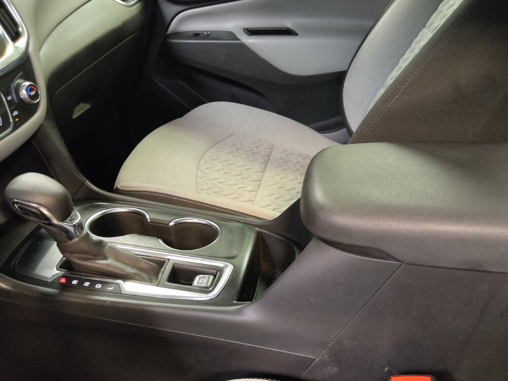 2022 Chevrolet Equinox in Lakeland, FL 33815 - 18126074 26