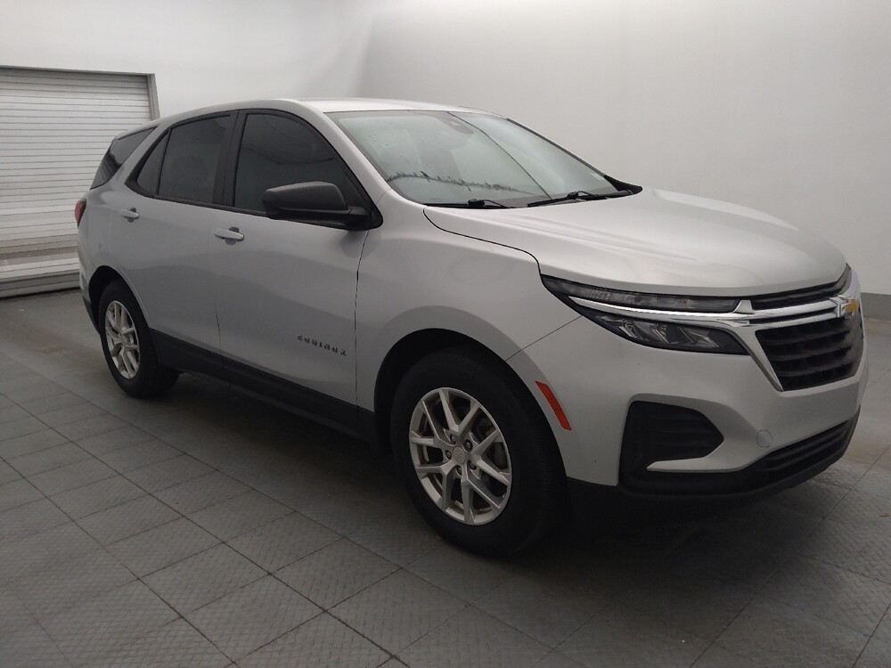 2022 Chevrolet Equinox in Lakeland, FL 33815 - 18126074 11