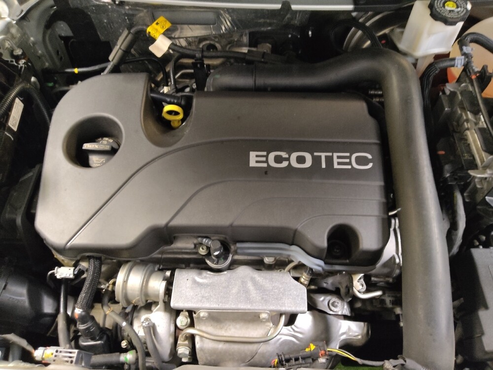 2022 Chevrolet Equinox in Lakeland, FL 33815 - 18126074 30