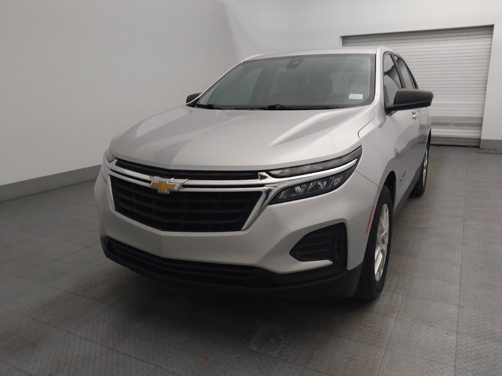 2022 Chevrolet Equinox in Lakeland, FL 33815 - 18126074 15