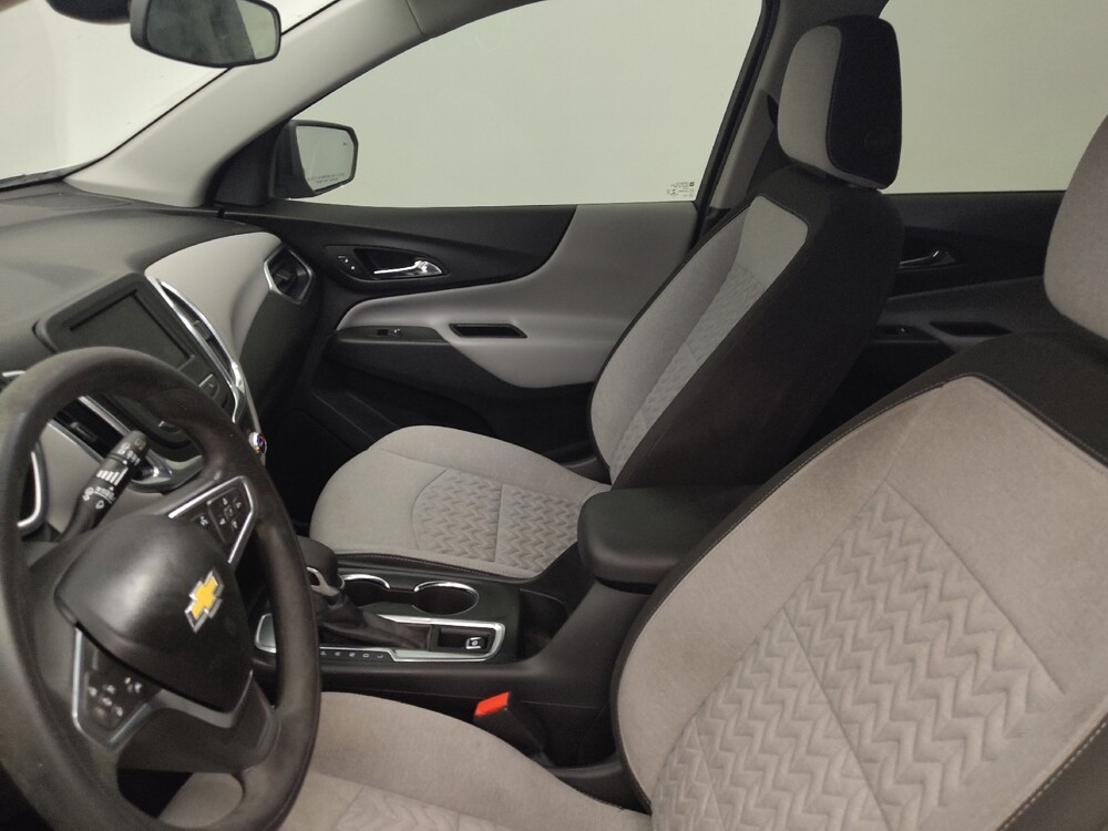 2022 Chevrolet Equinox in Lakeland, FL 33815 - 18126074 17