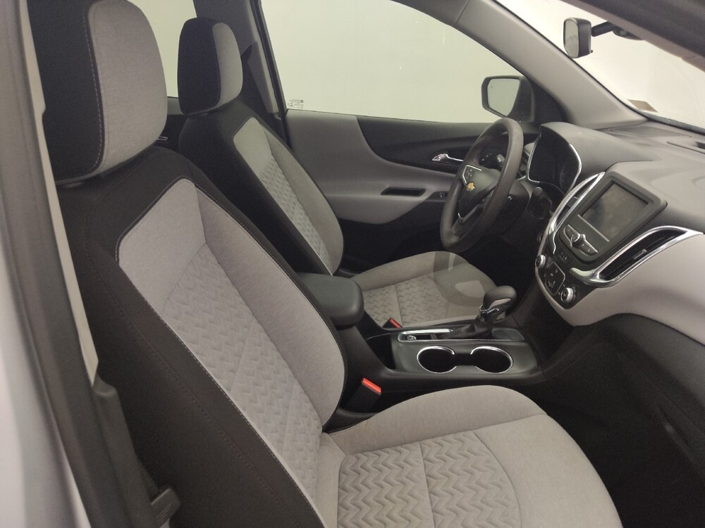 2022 Chevrolet Equinox in Lakeland, FL 33815 - 18126074 21