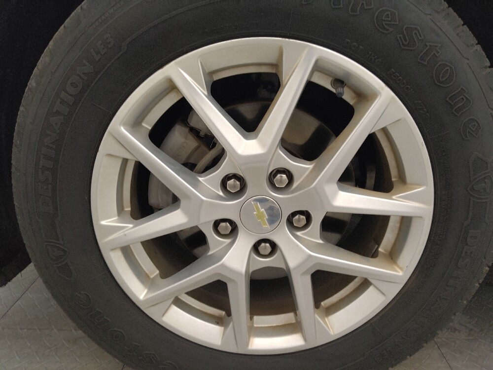 2022 Chevrolet Equinox in Lakeland, FL 33815 - 18126074 31