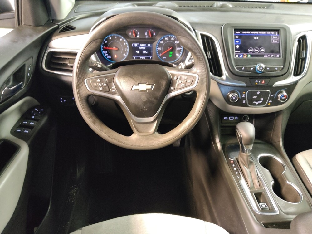2022 Chevrolet Equinox in Lakeland, FL 33815 - 18126074 22