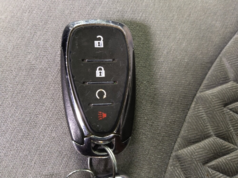 2022 Chevrolet Equinox in Lakeland, FL 33815 - 18126074 32