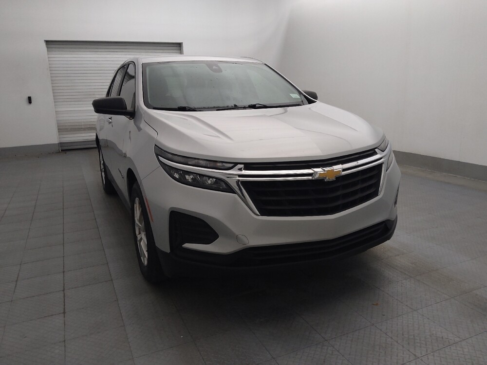 2022 Chevrolet Equinox in Lakeland, FL 33815 - 18126074 14