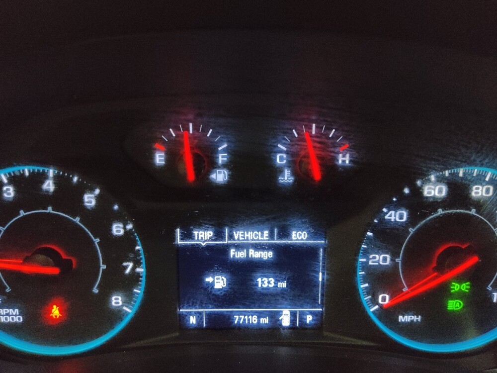 2022 Chevrolet Equinox in Lakeland, FL 33815 - 18126074 23