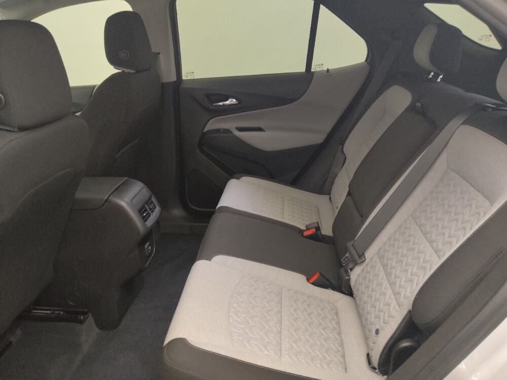 2022 Chevrolet Equinox in Lakeland, FL 33815 - 18126074 18