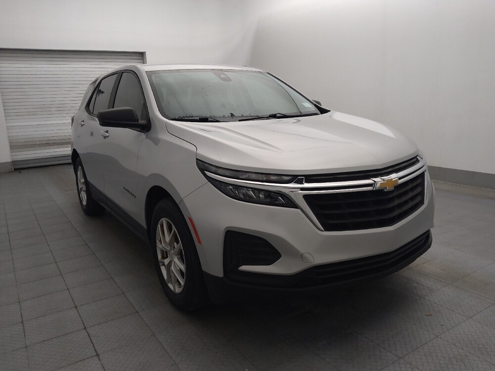 2022 Chevrolet Equinox in Lakeland, FL 33815 - 18126074 13