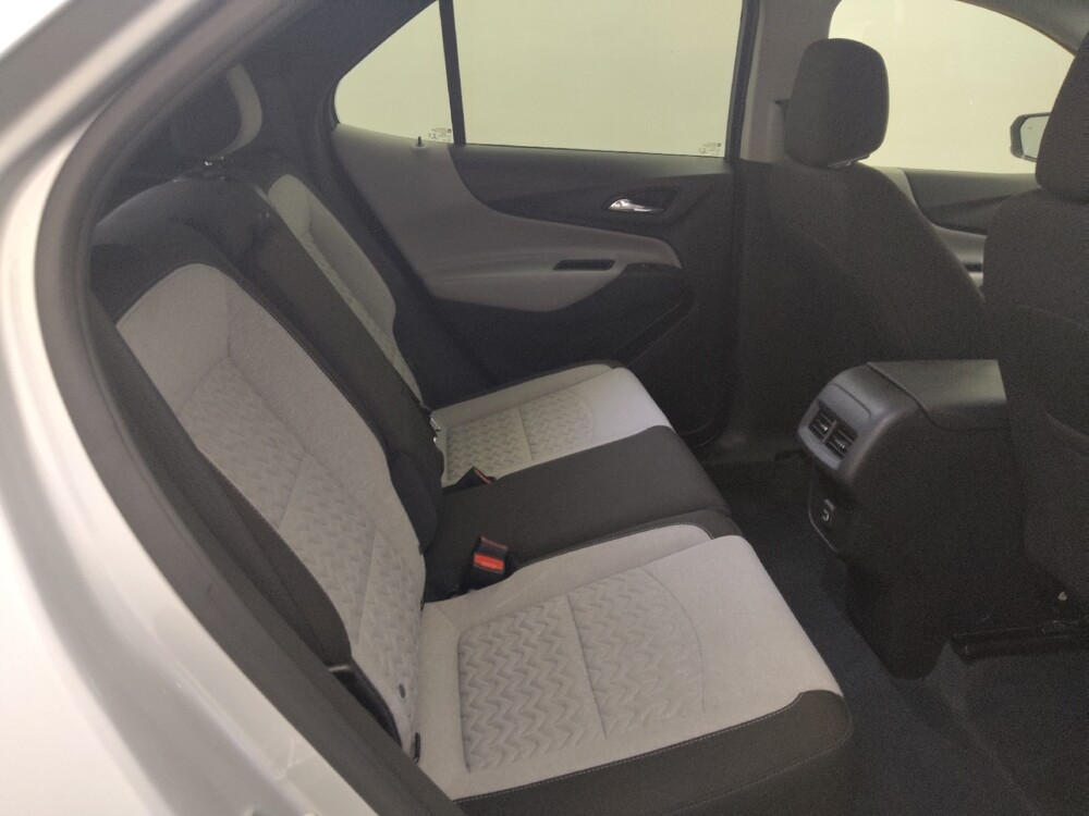 2022 Chevrolet Equinox in Lakeland, FL 33815 - 18126074 19