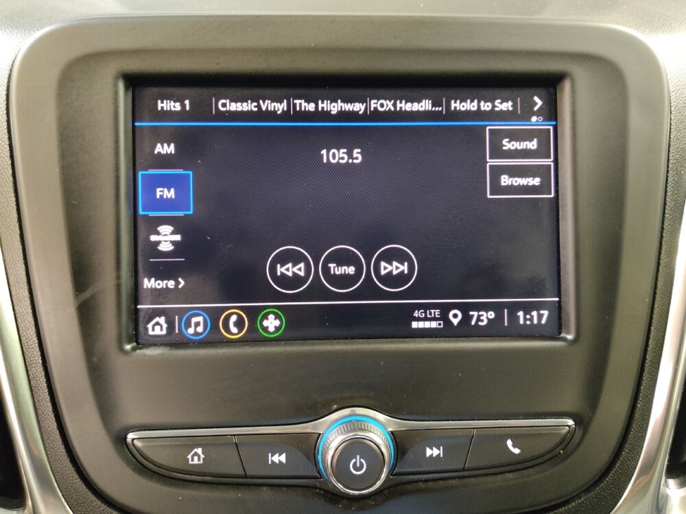 2022 Chevrolet Equinox in Lakeland, FL 33815 - 18126074 25