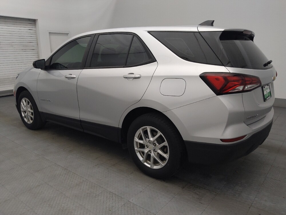 2022 Chevrolet Equinox in Lakeland, FL 33815 - 18126074 3