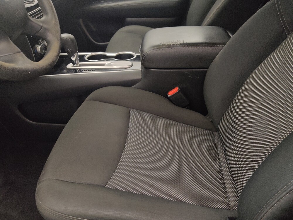 2020 Nissan Pathfinder in Albany, GA 31705 - 18126075 17