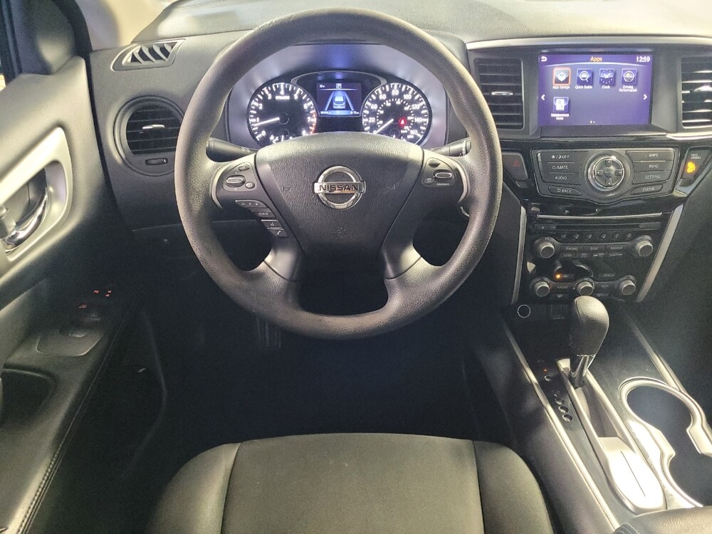 2020 Nissan Pathfinder in Albany, GA 31705 - 18126075 22