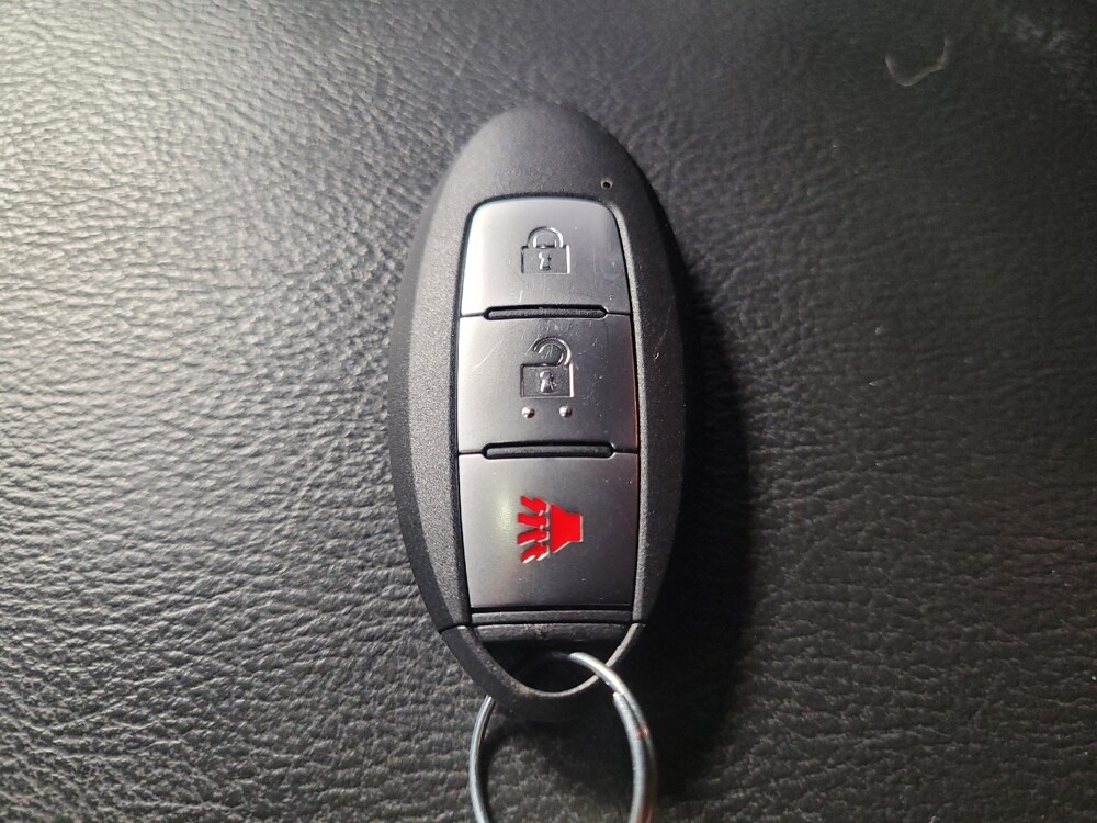 2020 Nissan Pathfinder in Albany, GA 31705 - 18126075 32