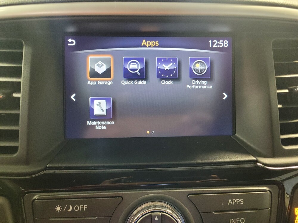 2020 Nissan Pathfinder in Albany, GA 31705 - 18126075 25