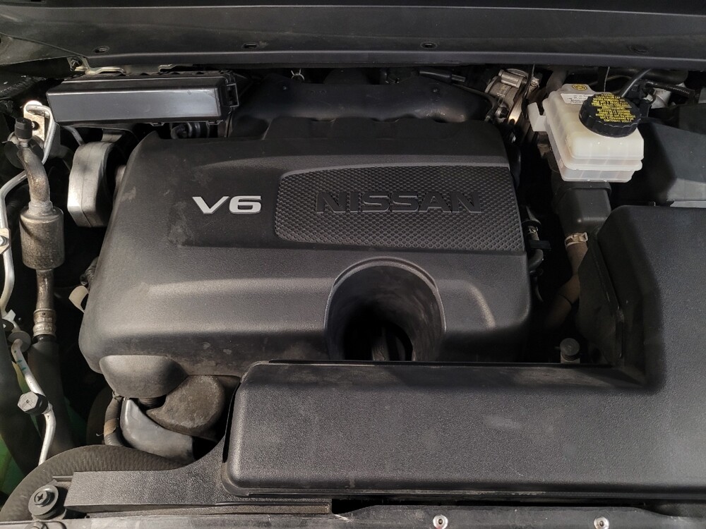 2020 Nissan Pathfinder in Albany, GA 31705 - 18126075 30