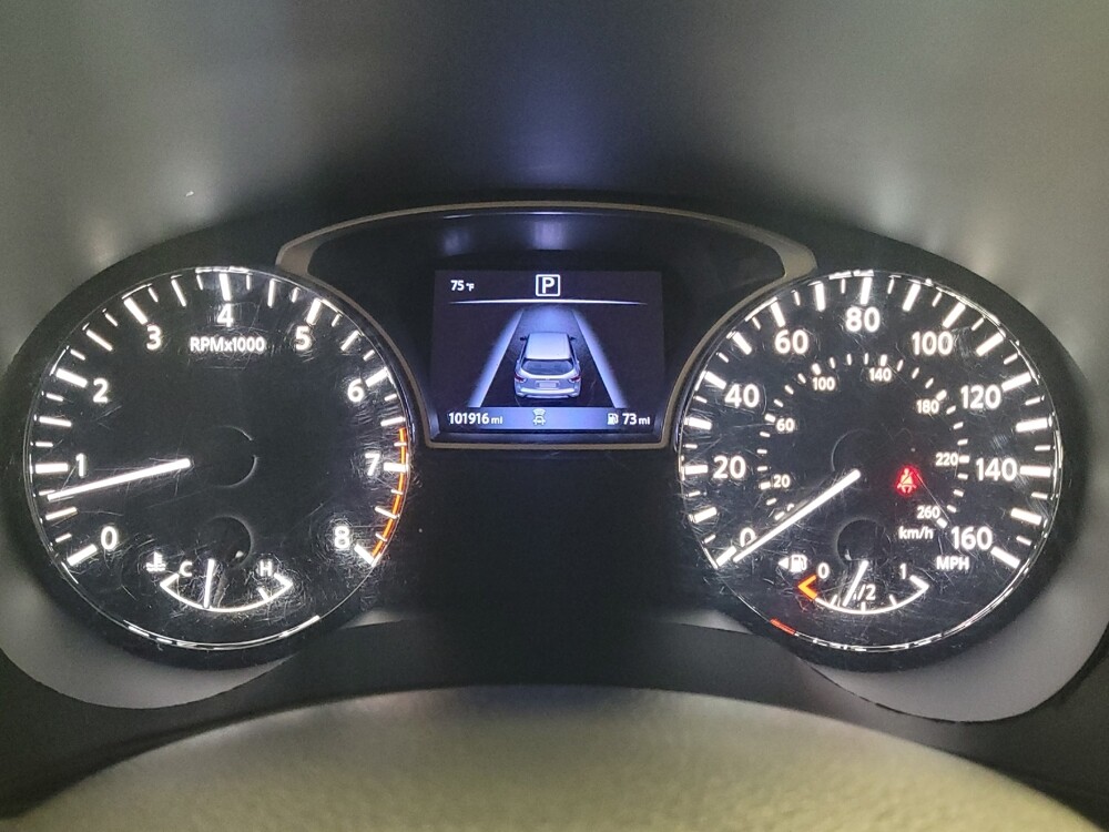 2020 Nissan Pathfinder in Albany, GA 31705 - 18126075 23