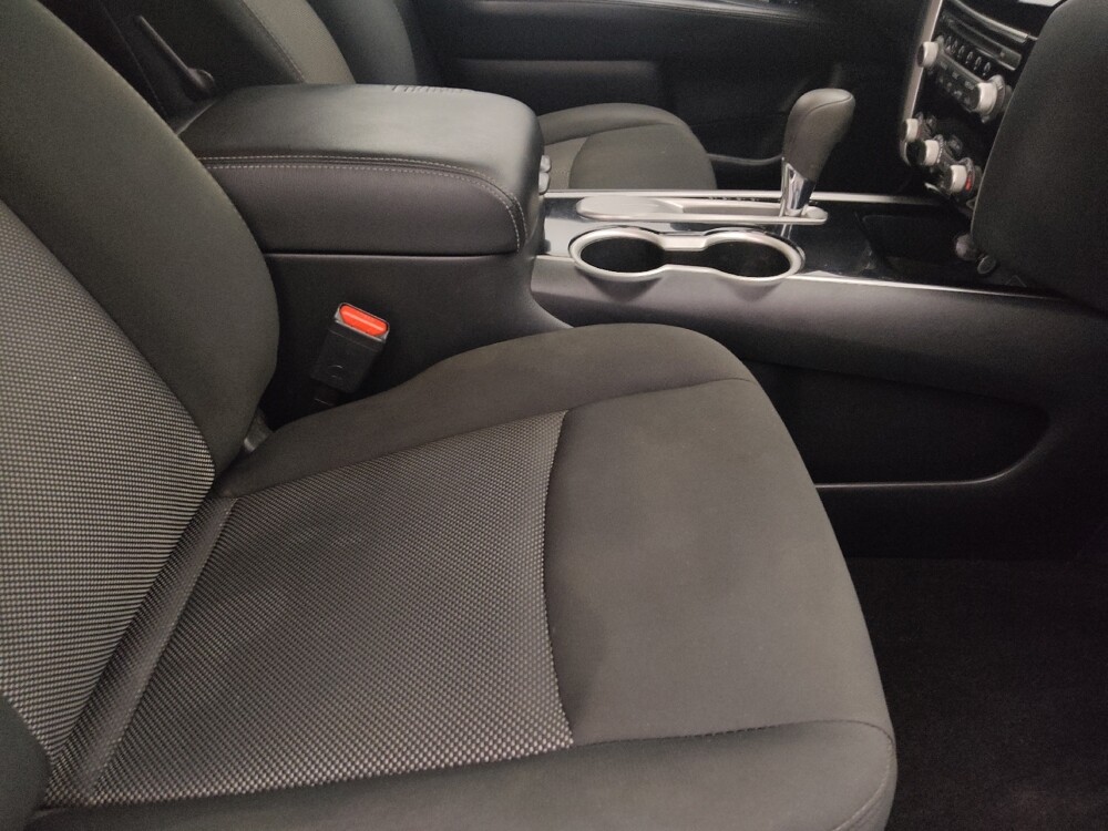 2020 Nissan Pathfinder in Albany, GA 31705 - 18126075 21