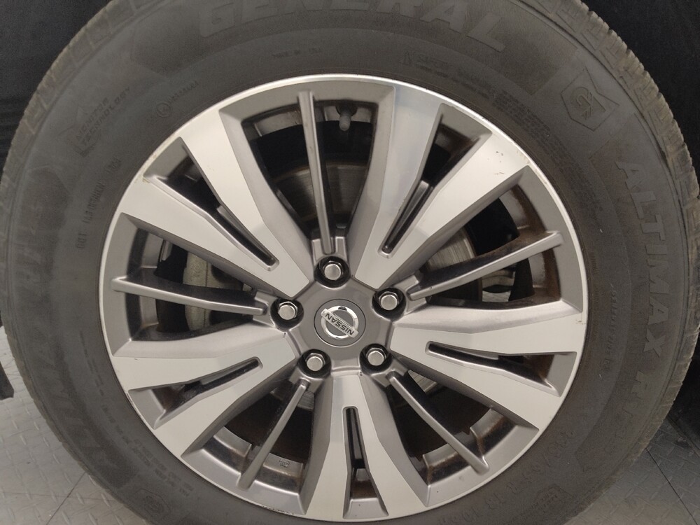 2020 Nissan Pathfinder in Albany, GA 31705 - 18126075 31