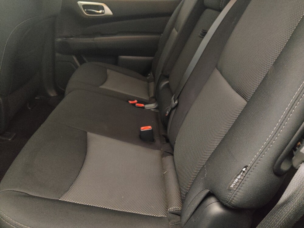 2020 Nissan Pathfinder in Albany, GA 31705 - 18126075 18